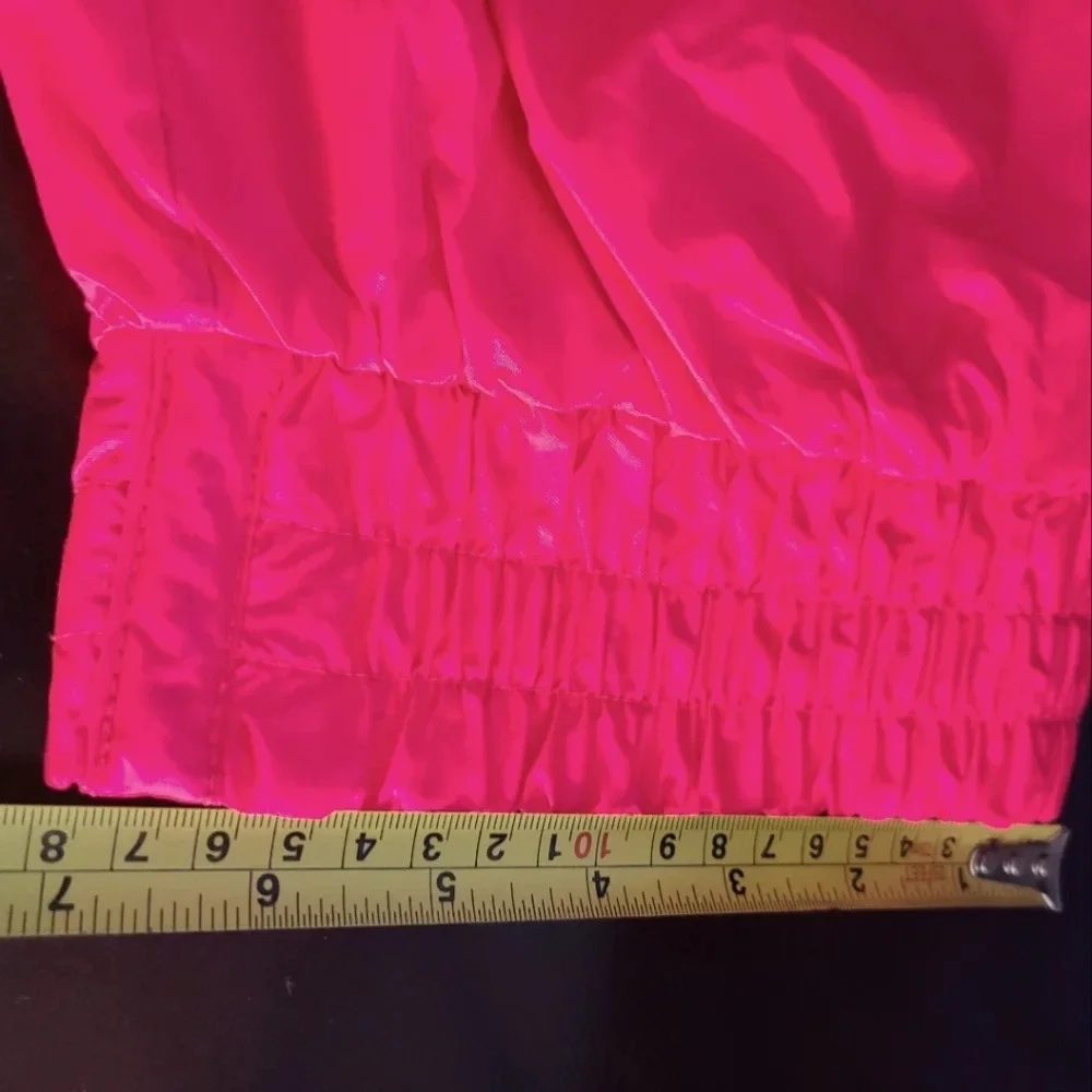 Vintage White Stags track pants Sz. L mens
